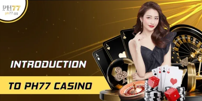 choáng vip live casino