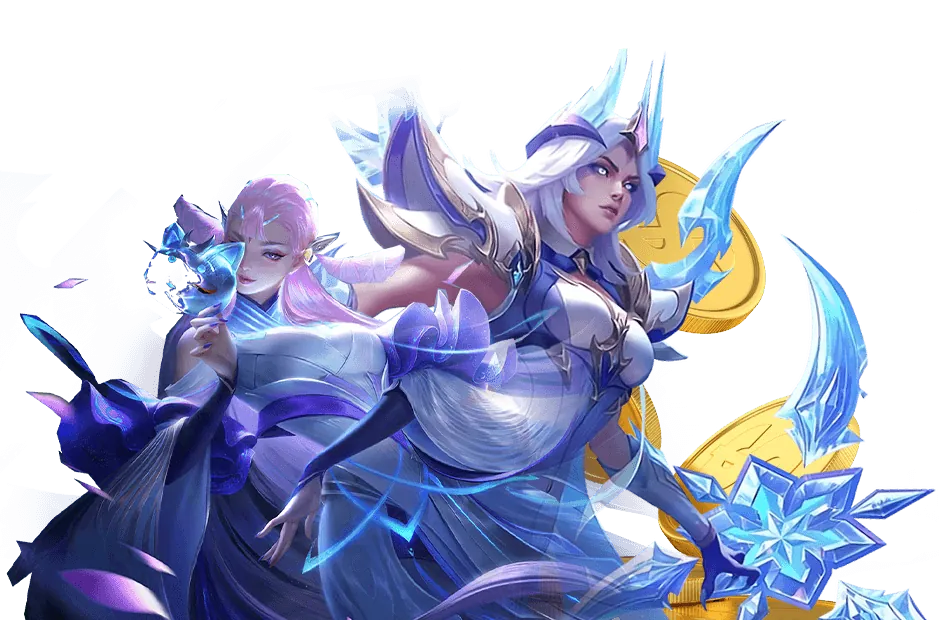 Đội ngũ choáng vip