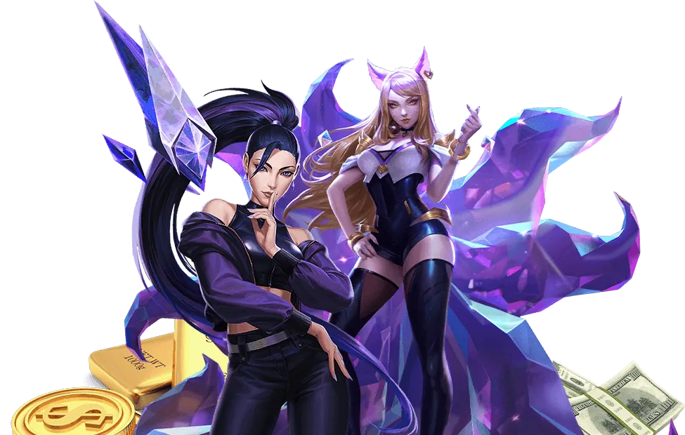 Các cấp độ VIP của choáng vip